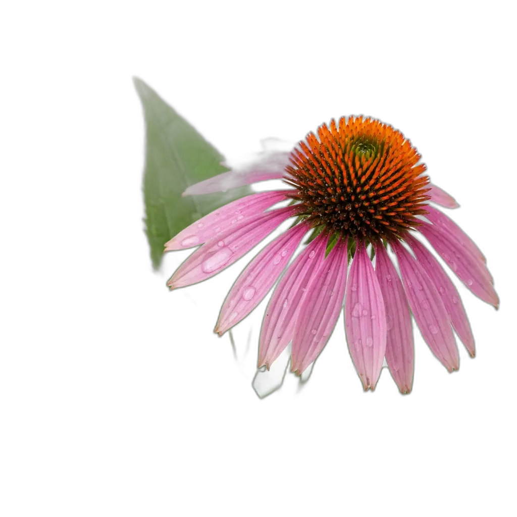 Echinacea - extract natural pentru imunitate